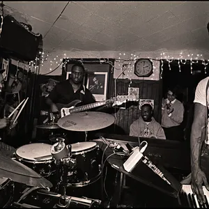 Robert Glasper Experiment
