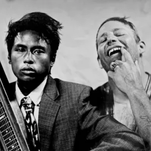 Twisted Teens