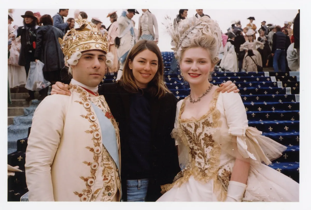 Member Screening: Making Marie Antoinette