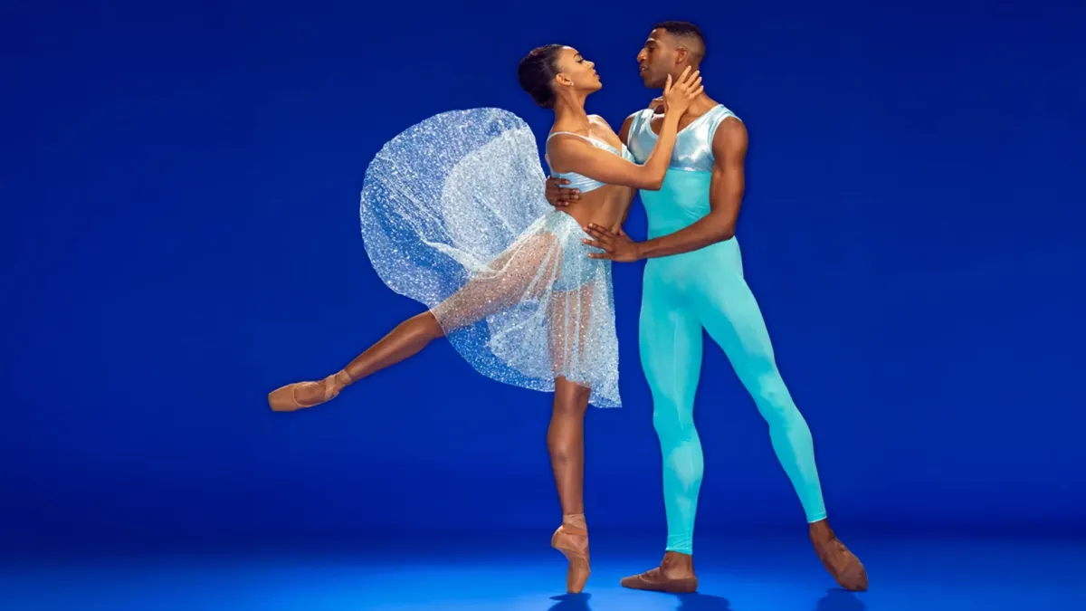 Dance Theatre of Harlem