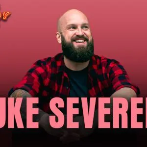 Luke Severeid