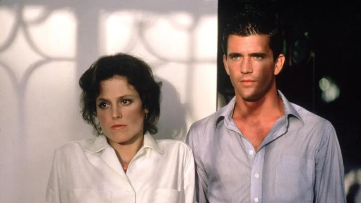The Year of Living Dangerously