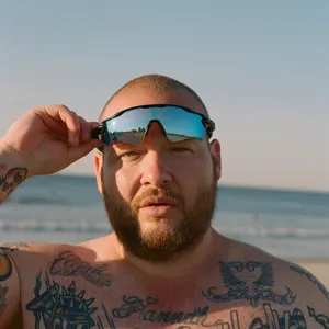 Action Bronson