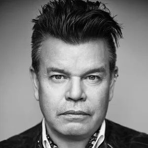 Paul Oakenfold