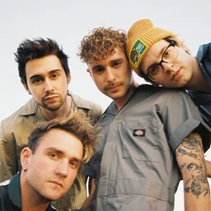 The Wrecks