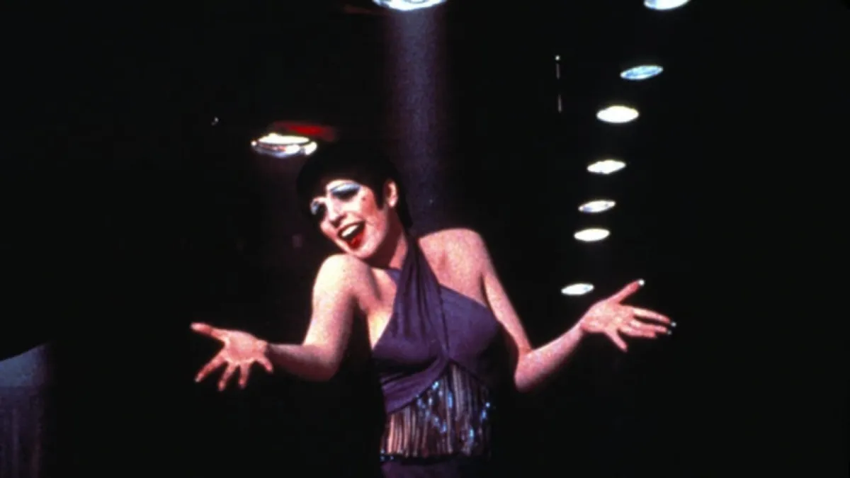 Cabaret