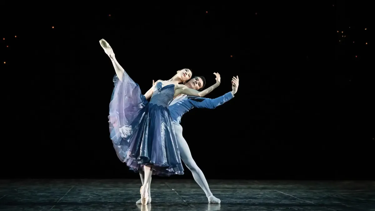 Paris Opera Ballet