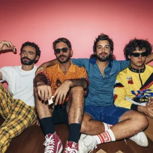 RAWAYANA - ¿Dónde es el after? World Tour