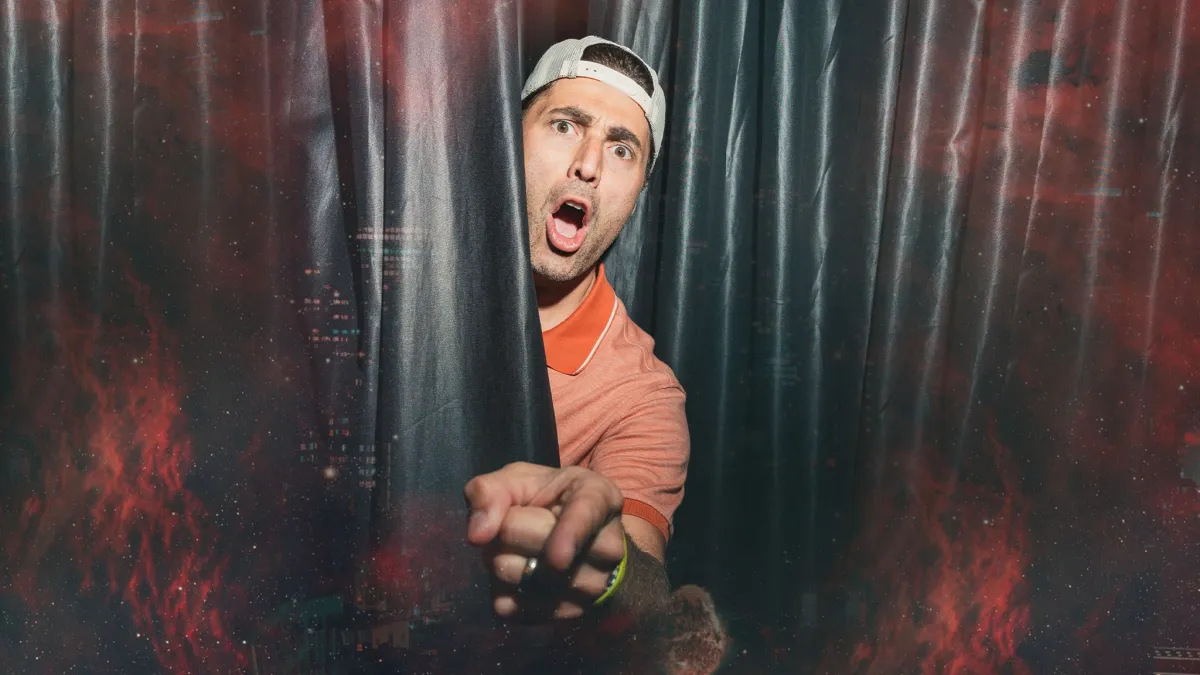 New York Comedy Festival Presents: Adam Ray