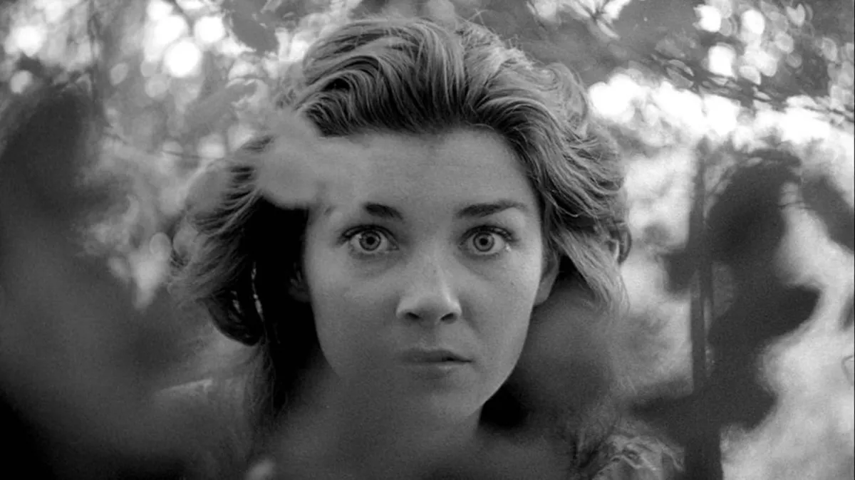Fear and Desire + Kubrick Shorts