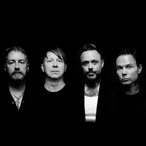 Blue October