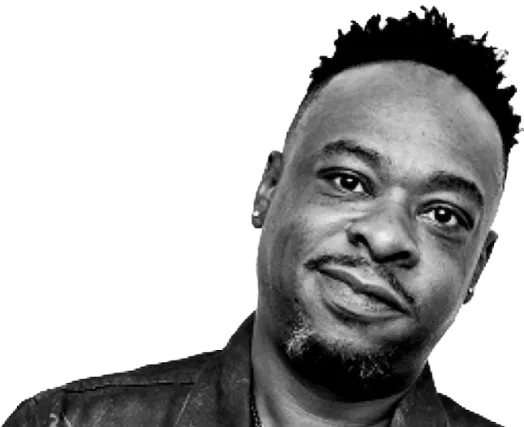 Jarobi of A Tribe Called Quest & Friends with Live Band
