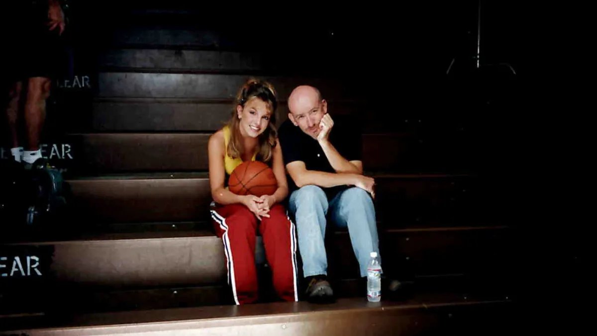 Music Video Mischief with director Nigel Dick