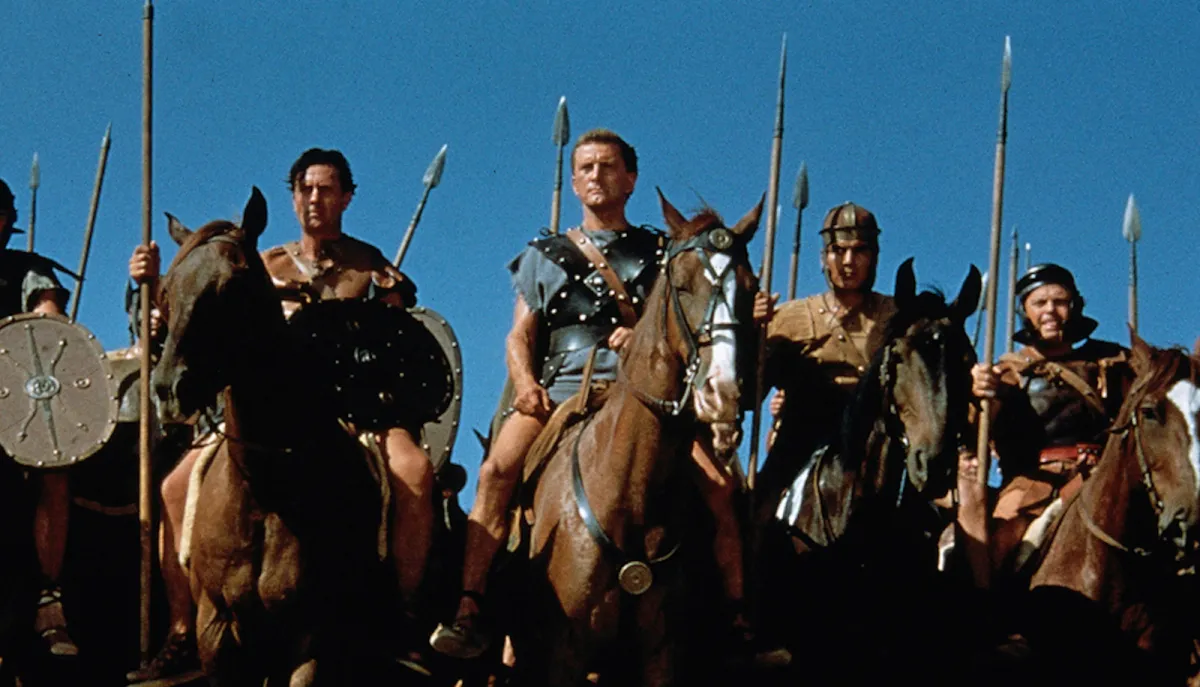 Spartacus