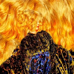 Juana Molina