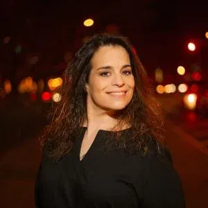 Jessica Kirson Live in New York