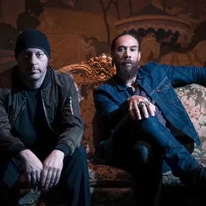 She Wants Revenge