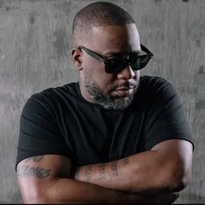 Robert Glasper