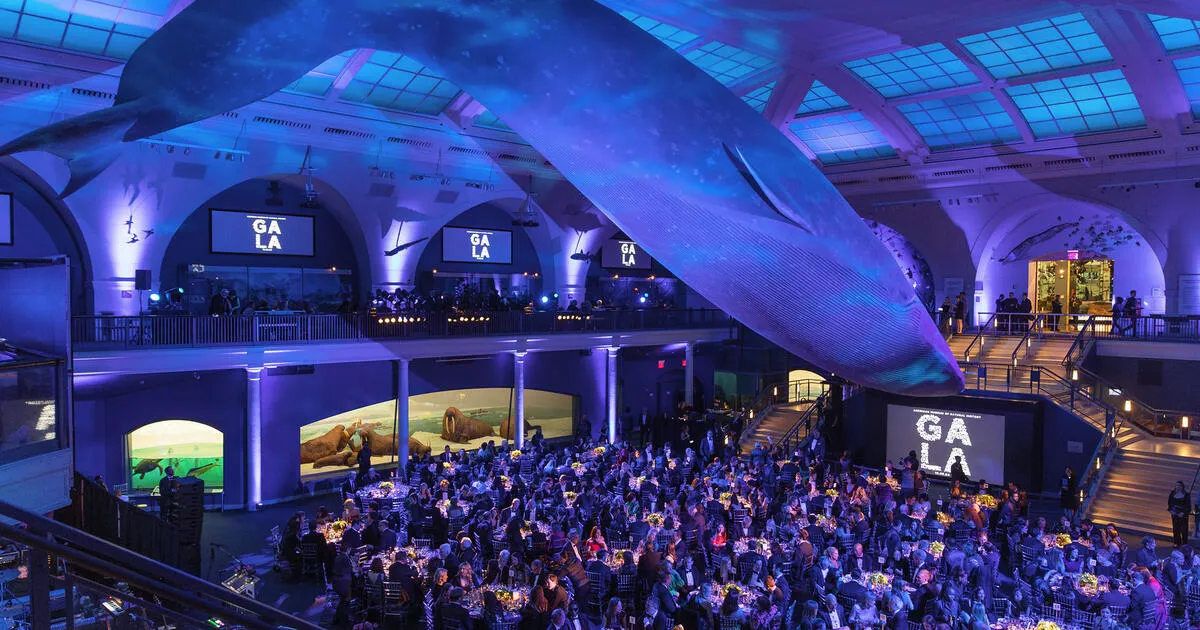 Museum Gala