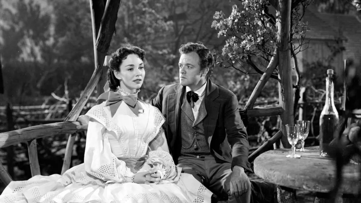 Madame Bovary