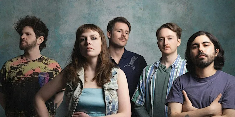 Guerilla Toss, Ben Katzman's DeGreaser