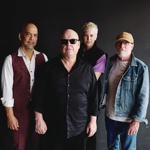 Pixies