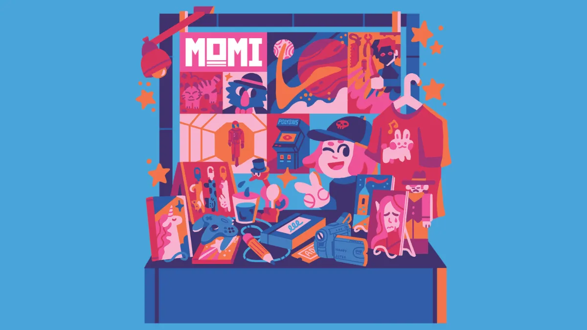 MoMI Merch Meet