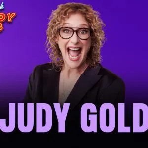 Judy Gold