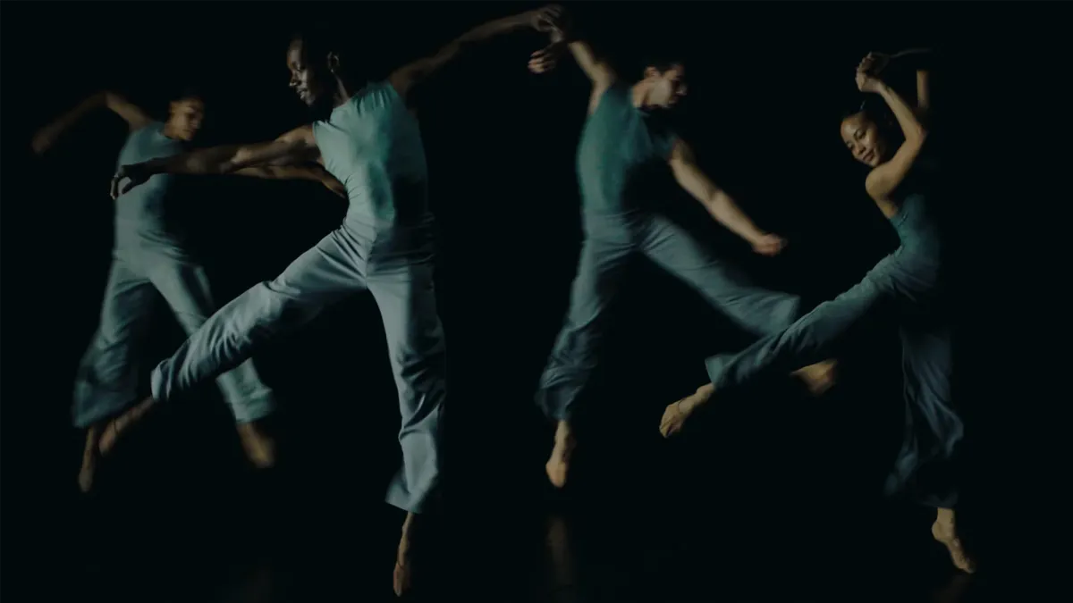 Gibney Dance