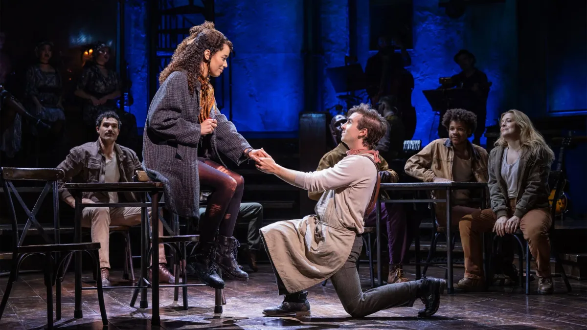 Hadestown