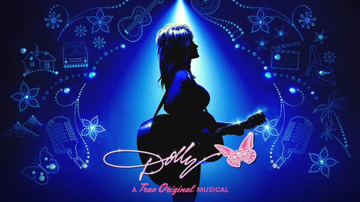 DOLLY: A True Original Musical