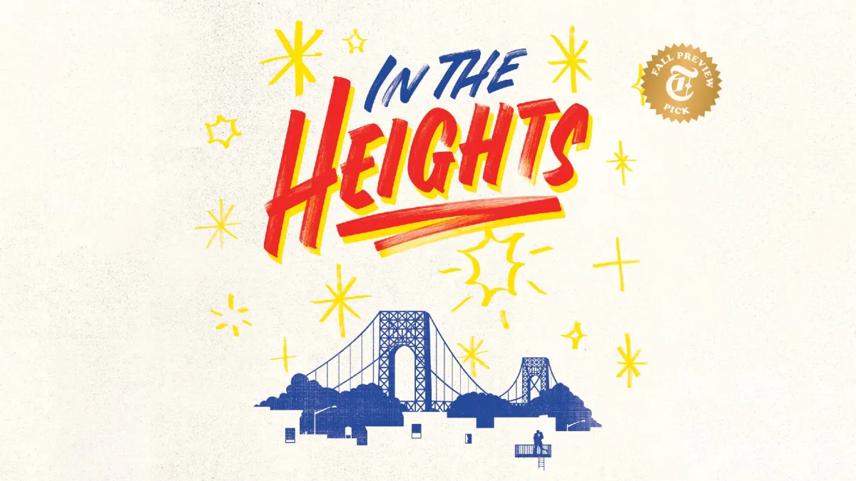 In the Heights