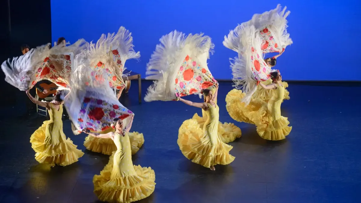 Flamenco Festival