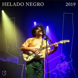 Helado Negro