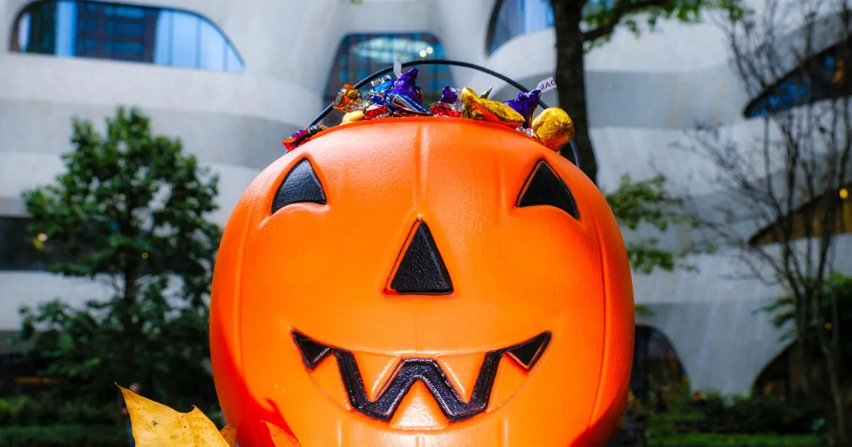 Halloween Celebration 2026