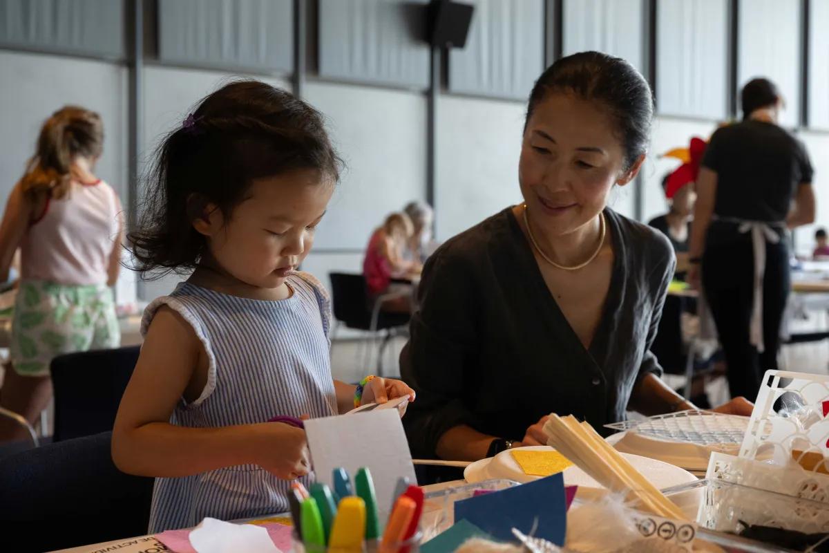 Open Studio 2026
